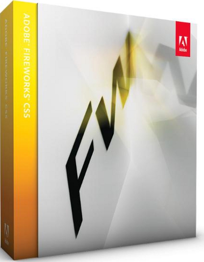 Adobe Fireworks CS5 Adobe_11
