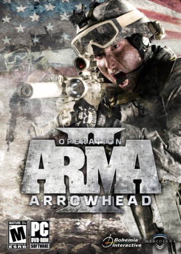Arma 2 Operation Arrowhead Arma_210