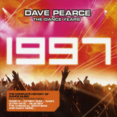 Dave Pearce the Dance Years 1997 Dave_p10