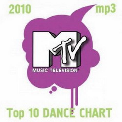 MTV - Top 10 Dance Chart Mtv_to10