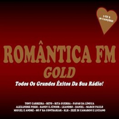 Romantica FM Gold Romant10