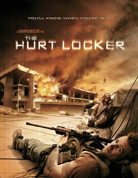 The Hurt Locker The-hu10