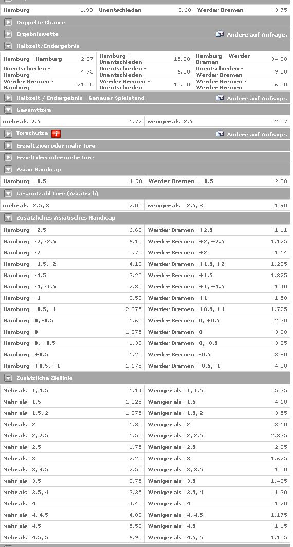 23. Spieltag 2011   412