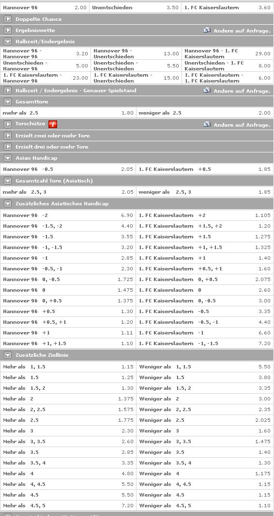 23. Spieltag 2011   512