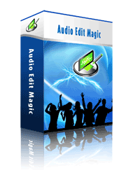 برنامج "Audio Edit Magic " Intro10