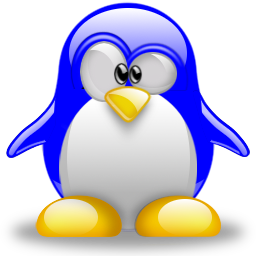 Mes pingouins Tux Tux_g212