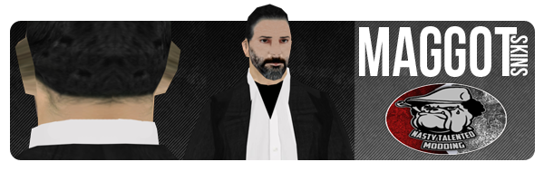 [WIP] Mourad Almdar - Arabe mobster. (Nasty Talent Modding) Untitl18