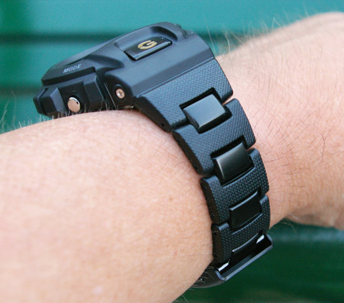 composite bracelet g shock
