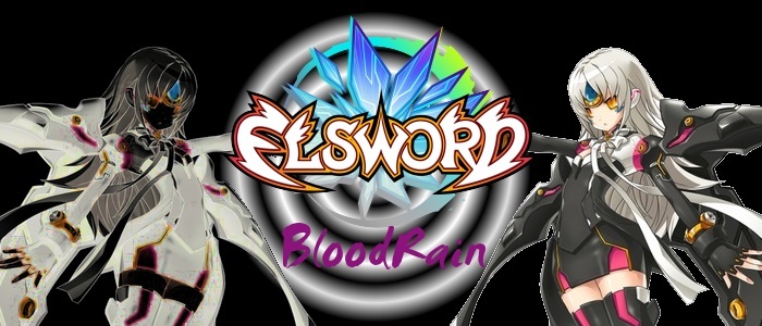 Elsword-BloodRain