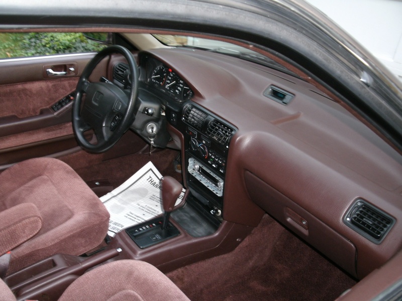 92 Accord EX Sedan   Gedc0311