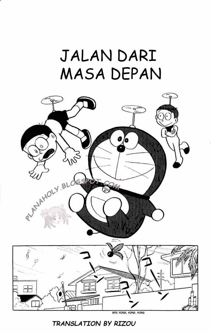 Doraemon Episode 1 0410
