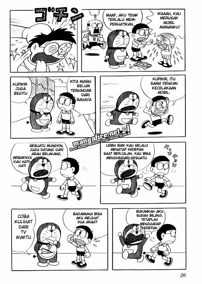 Doraemon Episode 2 0711