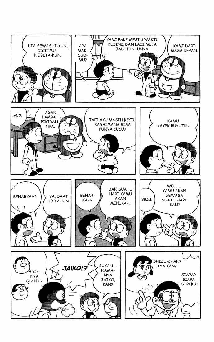 Doraemon Episode 1 0910