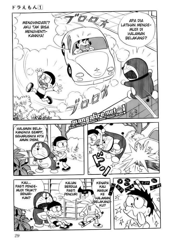 Doraemon Episode 2 1011