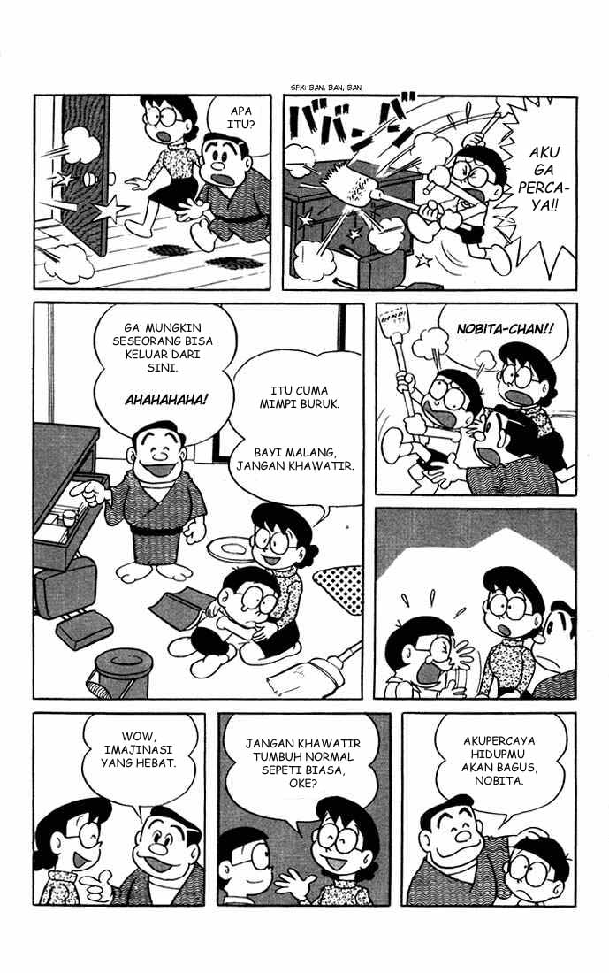Doraemon Episode 1 1110