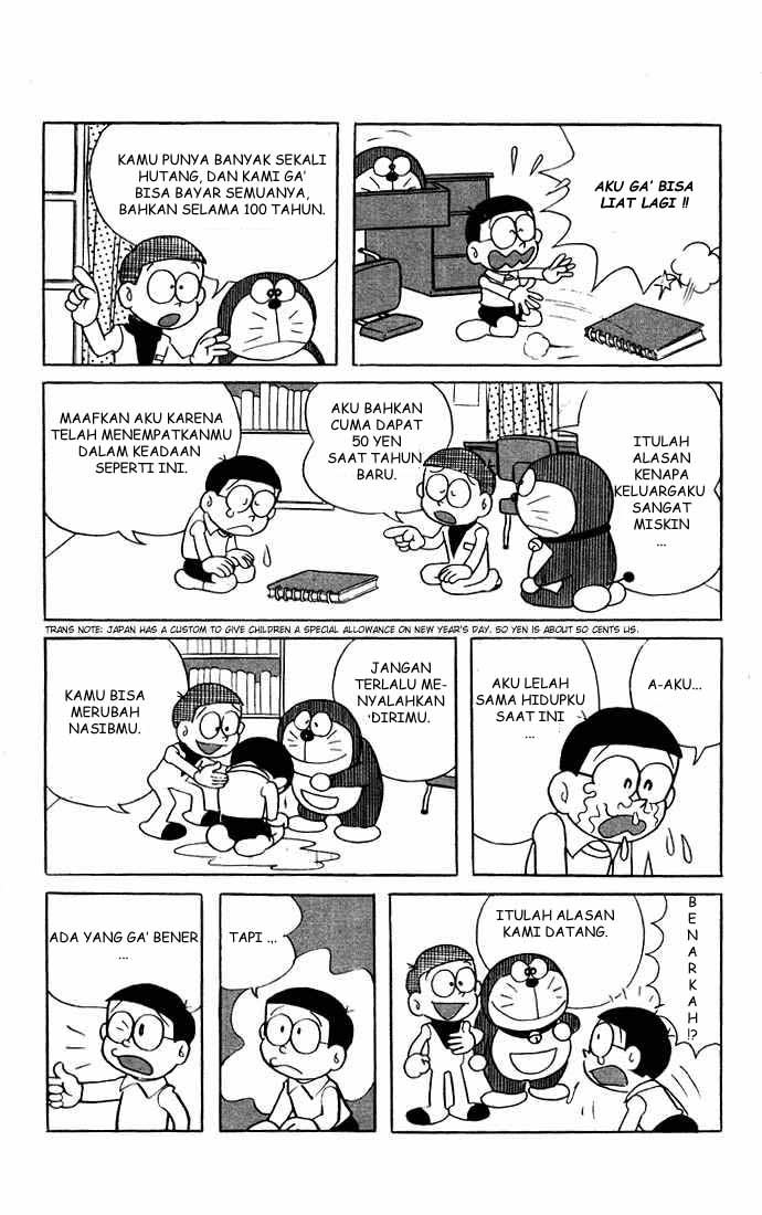 Doraemon Episode 1 1610