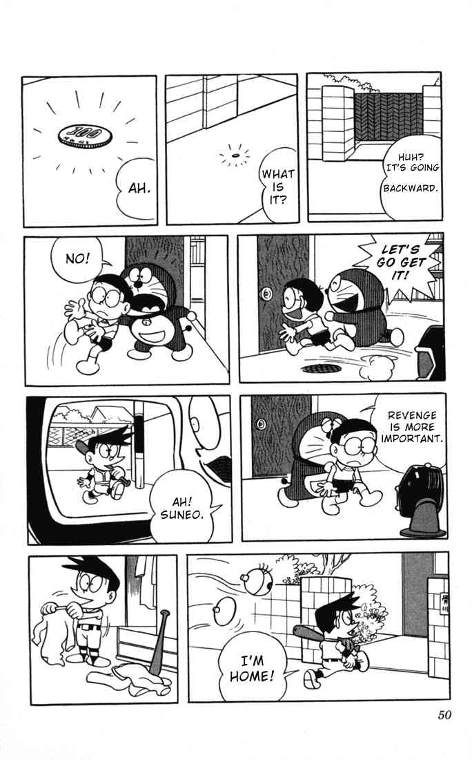 Doraemon Episode 4 Doraem25