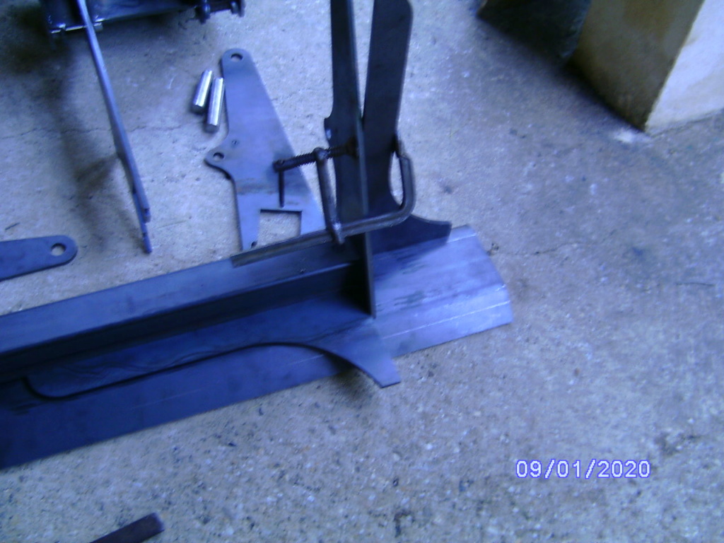 Sous la loupe :Le kit voie variable HHO - Page 2 Bild4053