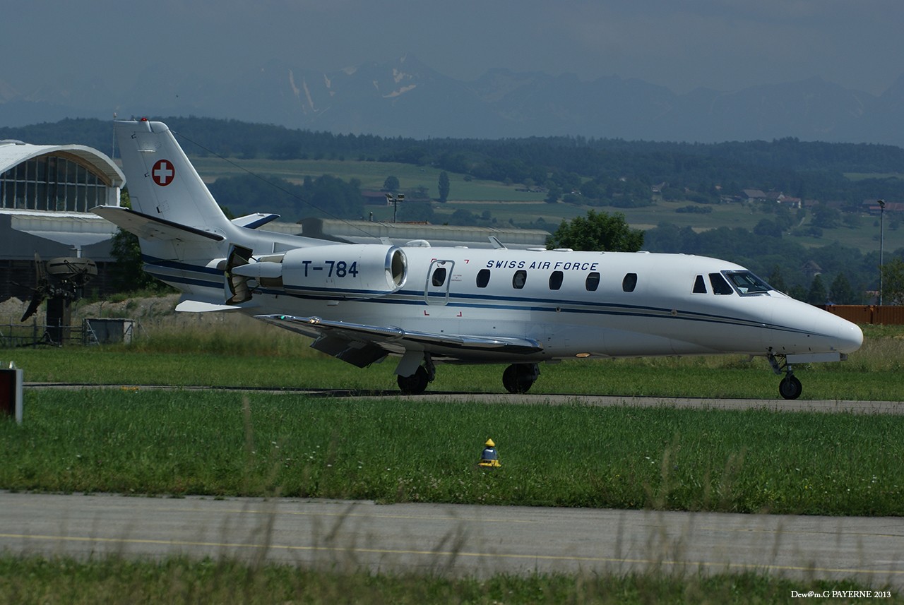 Base aérienne PAYERNE Suisse 0510
