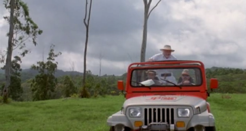 Film cinéma (Jeep France) 39793410