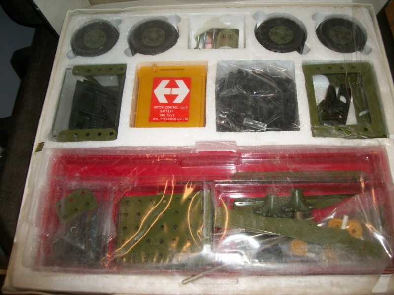 Iraqi Aquired - JEP KIT Army Set 100_6611