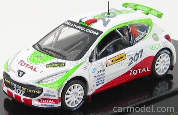 Un plateau de rallye à l'échelle 1/43 - Page 3 5610