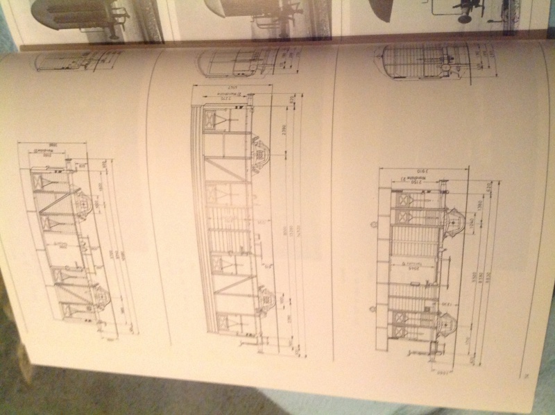 Recherche plans et photos de wagons Image33