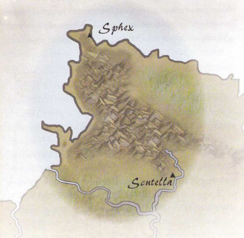 5 - Géographie Saraba14