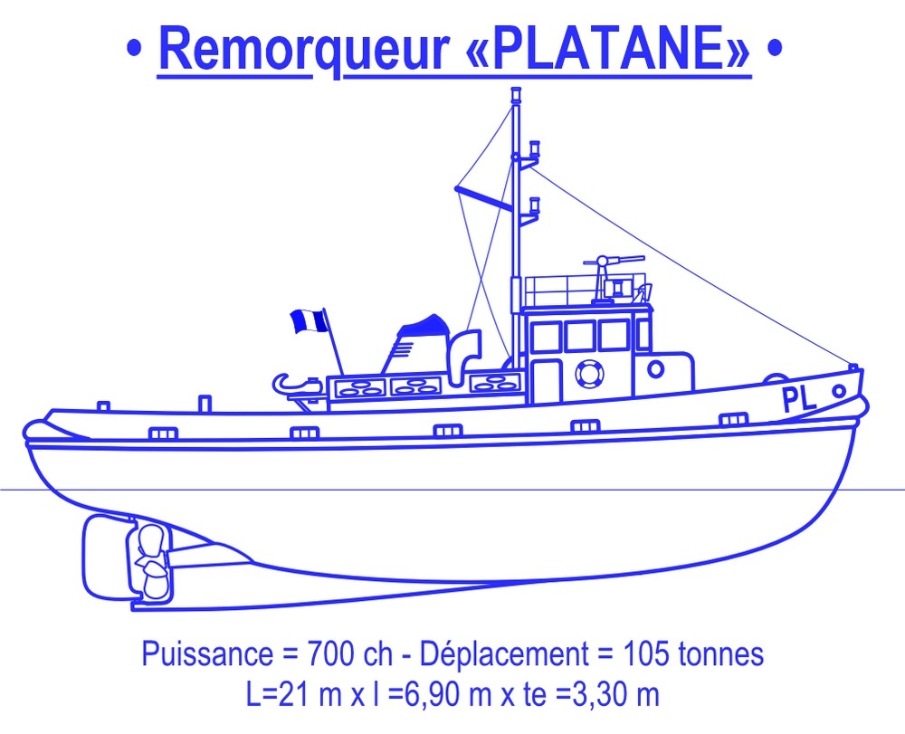 DIRECTION DU PORT TOULON - Page 5 Caract11