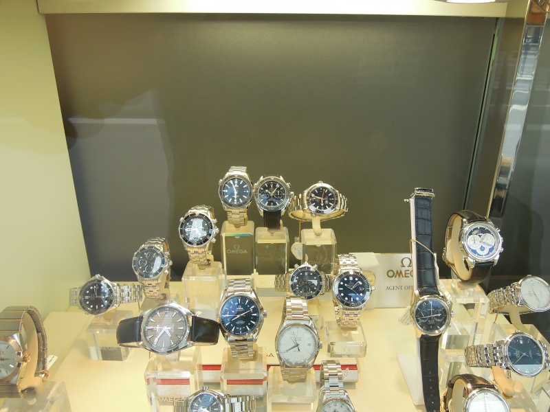 Vitrine montres... Dscn1615