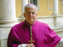 Could Fr.Thomas Rosica at the Vatican Press Office clarify for the SSPX if this is the understanding of Ecclesia Dei and the Congregation for the Doctrine of the Faith ( CDF) on this issue? Dinoia11