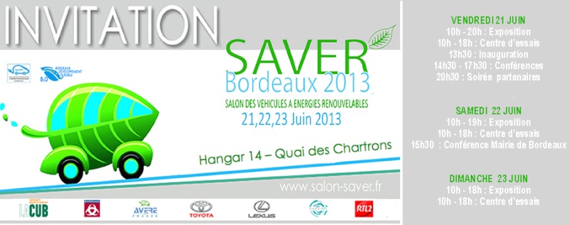 Saver à Bordeaux du 20 au 23 juin 2013 Invit_11