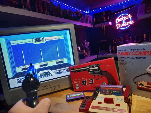 Alim Famicom ? Quelles solutions ? Famico10