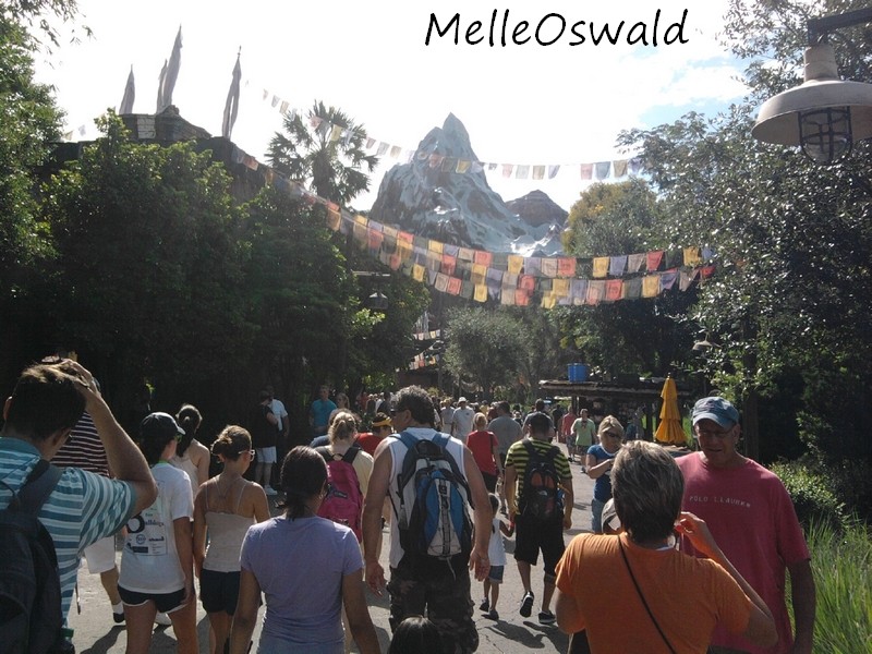 Mon TR à WDW datant de 2011 ! - Page 2 Photo224