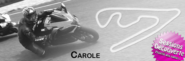 [K'Motors] Roulage Lundi 14 octobre - Carole Carole10
