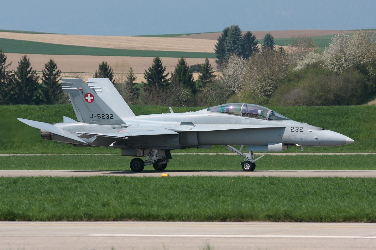 LSMP Payerne