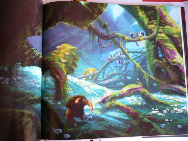 Les Croods [20th Century - 2013] - Page 11 06110