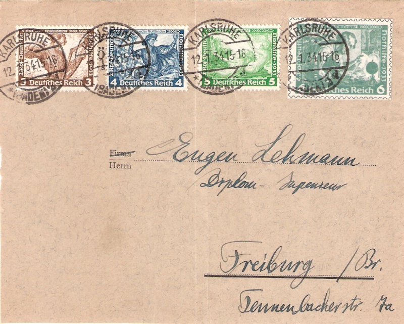 reich - Deutsches Reich April 1933 bis 1945 - Drittes Reich - Seite 3 Scanne19