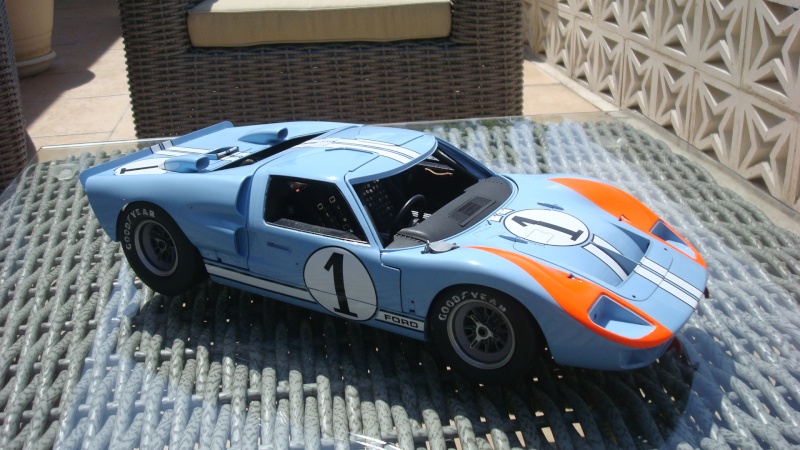 ford gt40 - Ford GT40 Le Mans 66 n°2 au 1/12eme - Page 9 00415