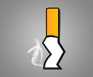 مللف مفتوح لسيجارة Smoke10