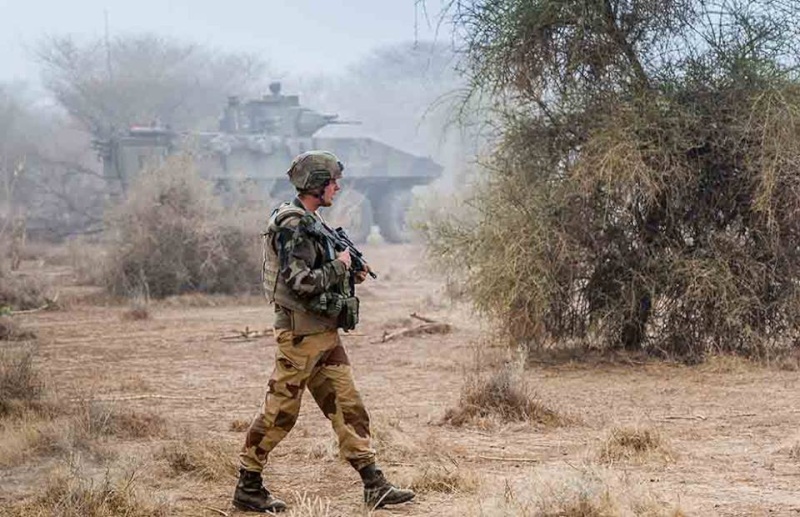 Armée Française / French Armed Forces - Page 14 3b10