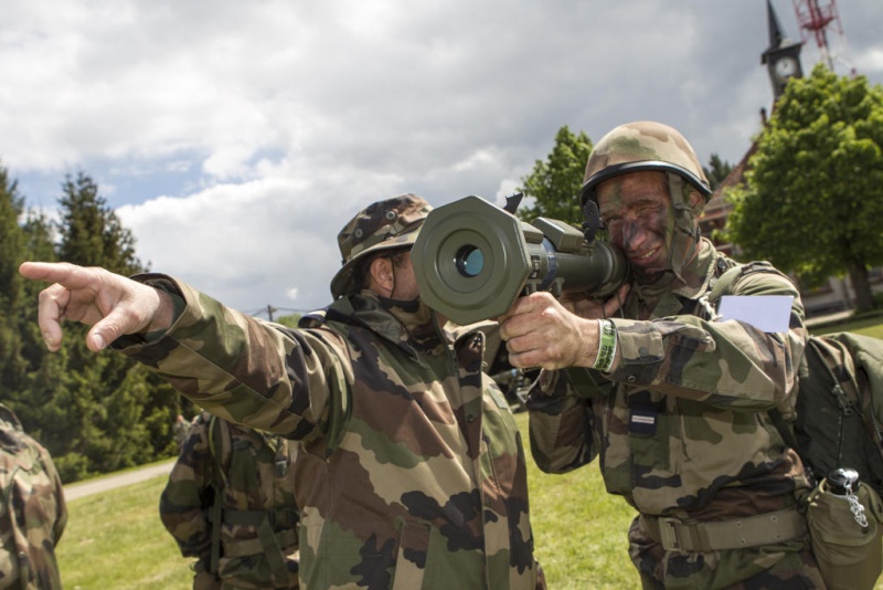 Armée Française / French Armed Forces - Page 13 A415