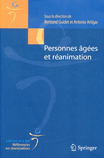 Personnes âgées et réanimation 97828110