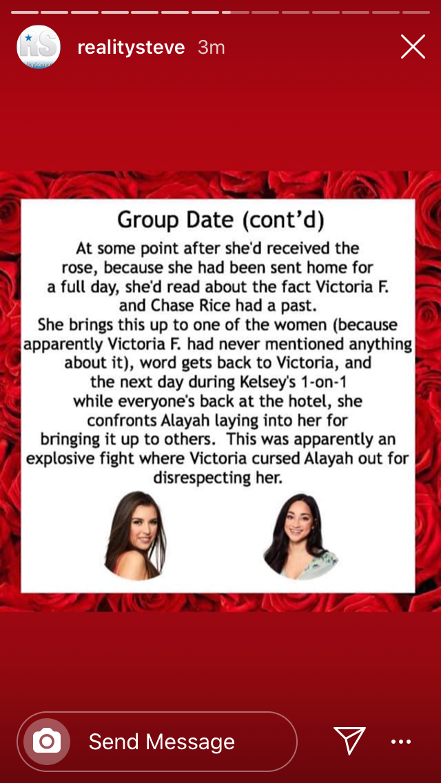 Bachelor 24 - Peter Weber - Jan 27th - Discussion - *Sleuthing Spoilers* 97434f10