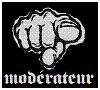 modérateur modérateur
