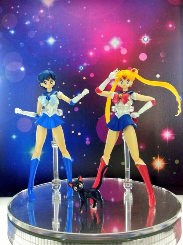 Neues Sailor Moon Merch. B0od7i11
