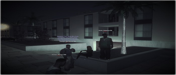 216 Black Criminals - Screenshots & Vidéos II - Page 32 1111