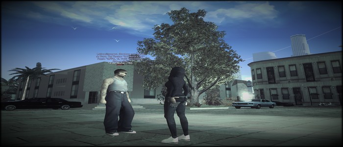 216 Black Criminals - Screenshots & Vidéos II - Page 33 Hood712