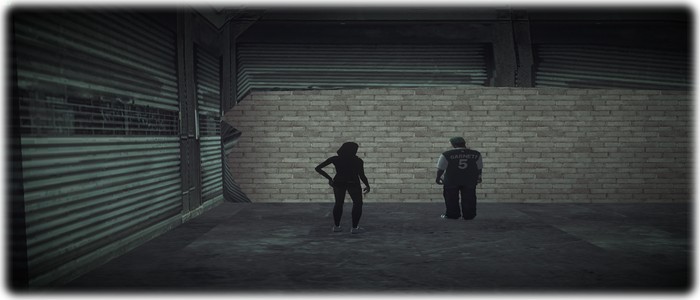 216 Black Criminals - Screenshots & Vidéos II - Page 33 Screen18