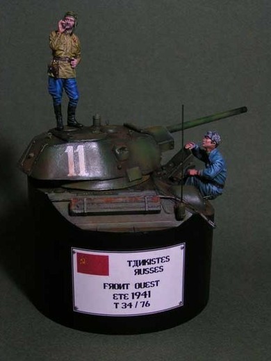 Mon coin maquette "la mouline69" Image10